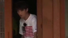 NCT Life S03 E03 泰容cut