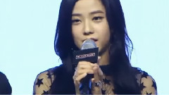 BLACKPINK - 成员们向大家进行自我介绍