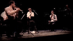 CLOES PATERNOTTE sextet extrait 4