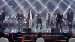 Io Canto (Italy) Everybody & Madeleine