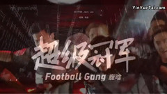 鹿晗 - 鹿晗演唱会<超级冠军> 混剪