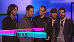 Linkin Park - Favorite Alternative Artist