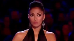 Жюри в шоке