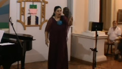 JELENA RADOVANOVIĆ, soprano. Giuseppe Verdi AIDA - Ritorna vincitor!