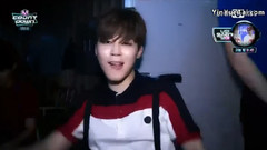 防弹最帅气现场Top10