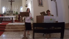 Prove concerto Baura