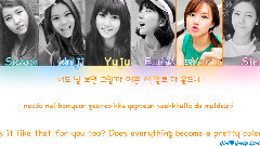 GFriend - Fall in Love