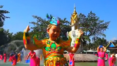 华语童星 - 幸福童年