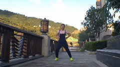 音悦stage,舞蹈视频 - Shake It