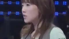 泰妍跳舞环节合集Cut一则