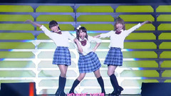 前进吧→Tomorrow