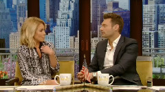 Live! With Kelly