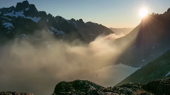 朴树,音乐短片 - 生如夏花