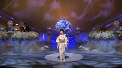 大月みやこ - 乱れ花