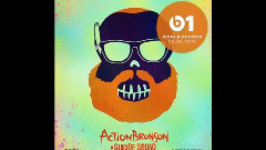 Action Bronson,Mark Ronson - Standing In The Rain