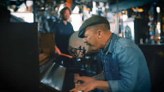 Foy Vance - Ziggy Looked Me In The Eye
