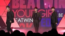 Your Girl - MBC音乐中心 现场版 16/08/13