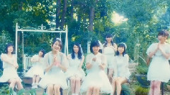 SKE 20th 窓際lover