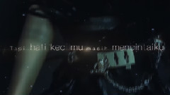 Berharap Tak Berpisah