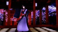 Nico - 極楽浄土 / 三日月宗近