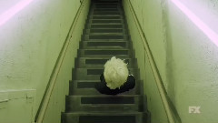 影视原声 - 美剧<美国恐怖故事第五季:旅馆> 预告合集