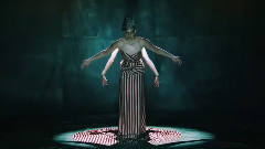 影视原声 - 美剧<美国恐怖故事第四季:畸形秀>预告合集