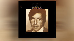 Leonard Cohen - So Long, Marianne