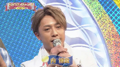 Johnnys Jr. - 少年俱乐部 内博贵 采访 Cut