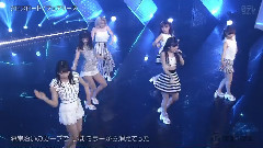 Fairies - クロスロード