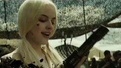 Twenty One Pilots - Heathens 异教徒 - twenty one pilots 二十一名飛員 中英字幕 l 自殺突擊隊 l Suicide Squad(星夜兼程)