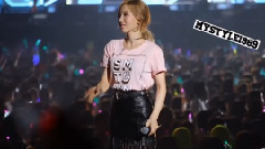 SMTOWN Concert 饭拍版 16/08/13
