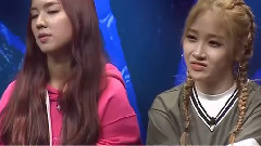 金宥娜,The Ark - Unpretty Rapstar 3 E03 金宥娜Cut