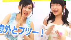 AKB48 - 空き缶つみ上げでガチバトル