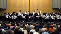 A sevillai borbely de Rivera Trombumba