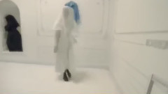 影视原声 - 美国恐怖故事第二季:疯人院 预告合集