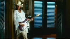 Terri Clark - Three Mississippi