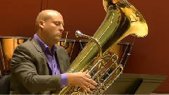 Urlicht from Gustav Mahler's Symphony No. 2