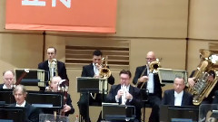 Philharmonie Zuidnederland - Mahler 5