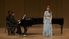 Susannah Woodruff Senior Recital