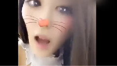 帕尼Snapchat更新一则