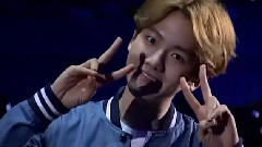 日本FC特典DVD 伯贤CUT