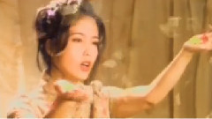 红叶落索的时候 官方KTV版