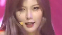 怎样? - SBS人气歌谣 现场版 16/08/14