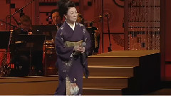 大月みやこ - 芸道一代