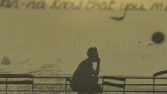 Frances - Say It Again