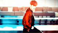 鹿晗 - 带枪出巡