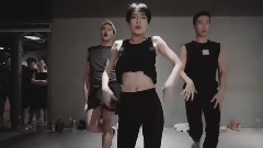 Sexy Korean Dance
