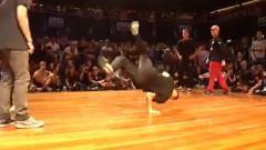 The Superior Level Of Street Dance