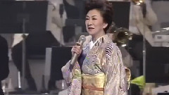 大月みやこ - 白い海峡