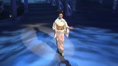 大月みやこ - 白い海峡